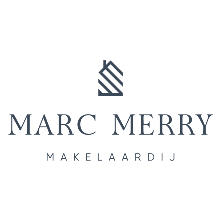 Logo Marc Merry Makelaardij