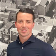 Foto von Marc te Pas ASSISTENT MAKELAAR