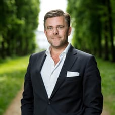 Photo of Marc van Olderen