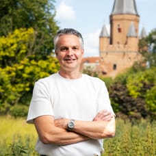 Foto von Marcel Bourgonje