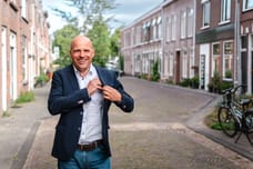 Foto van Marcel de Boer