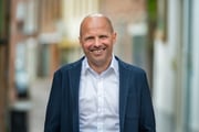 Foto van Marcel de Boer, NVM Register Makelaar bij Drieman Garantiemakelaars