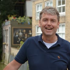 Foto von Marcel Ebbers