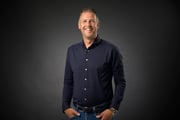 Foto van Marcel Heppen, NVM Register Makelaar (Directeur) bij Koningsstede Makelaardij