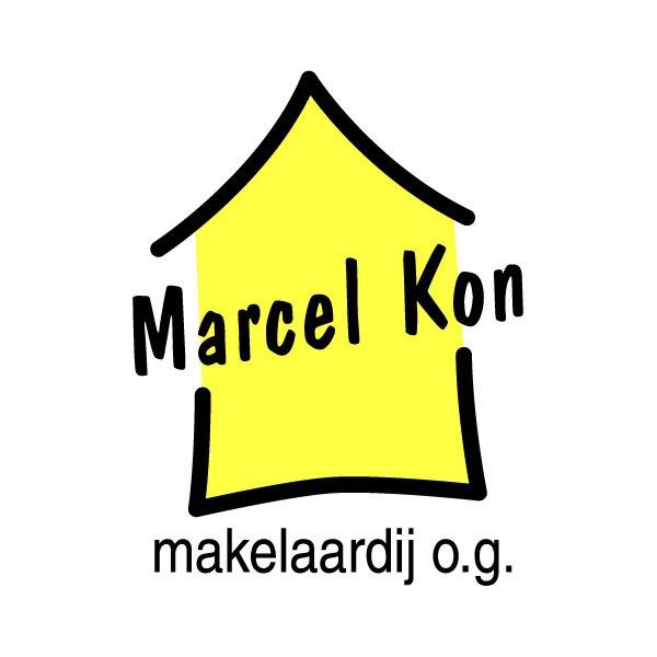 Logo Marcel Kon Makelaardij Borne