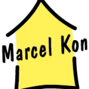 Logo van Marcel Kon Makelaardij