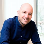 Foto van Marcel Overhof, NVM Makelaar bij VanHuyse - Partner in Wonen