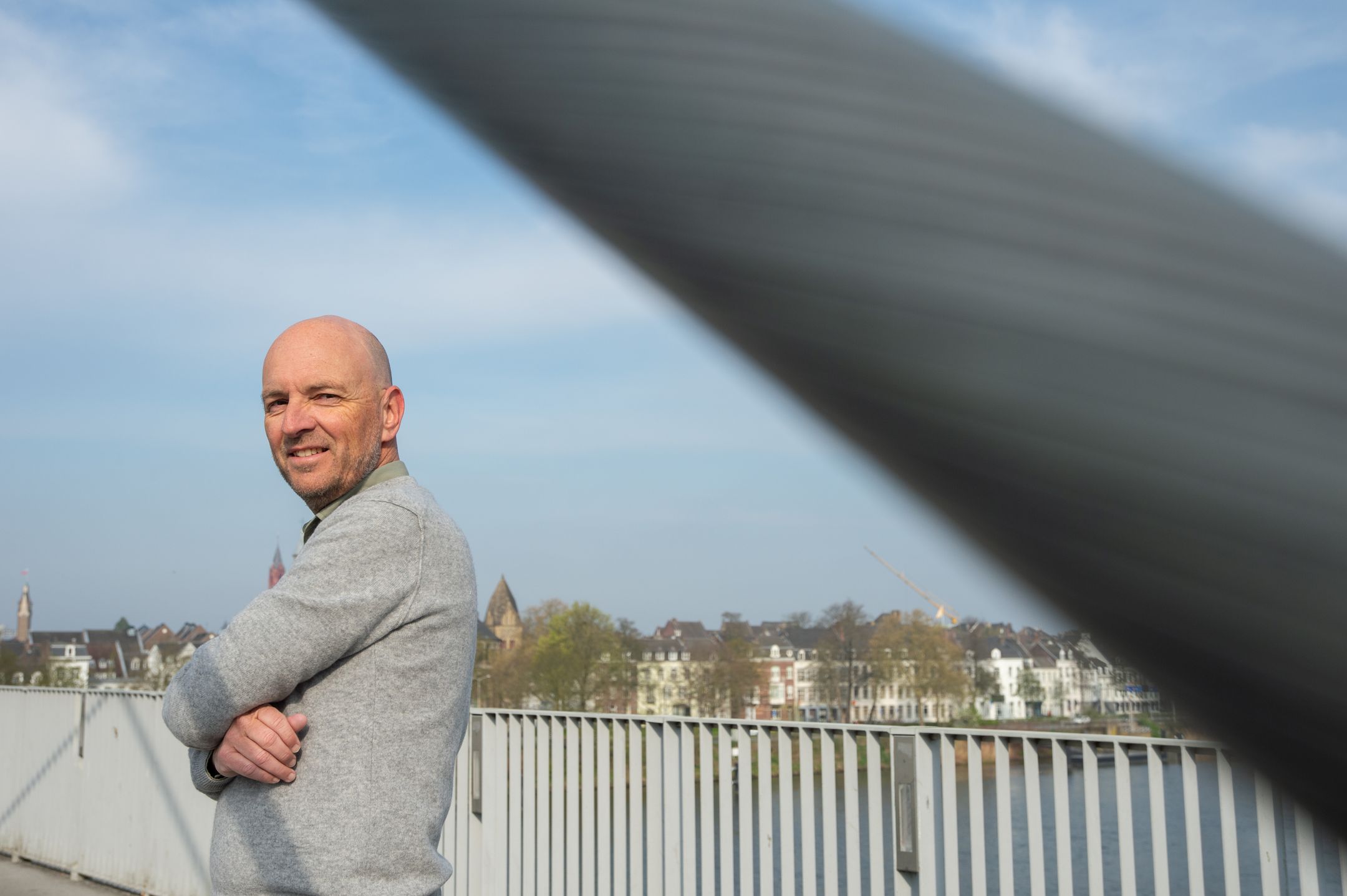 Office photo of Marcel Overhof Makelaardij
