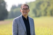 Foto van Marcel Quint, NVM Register Makelaar (Directeur) bij Alpina Zevenaar (Voorheen Heilbron Makelaardij)