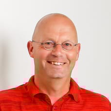 Foto von Marcel Rozeboom