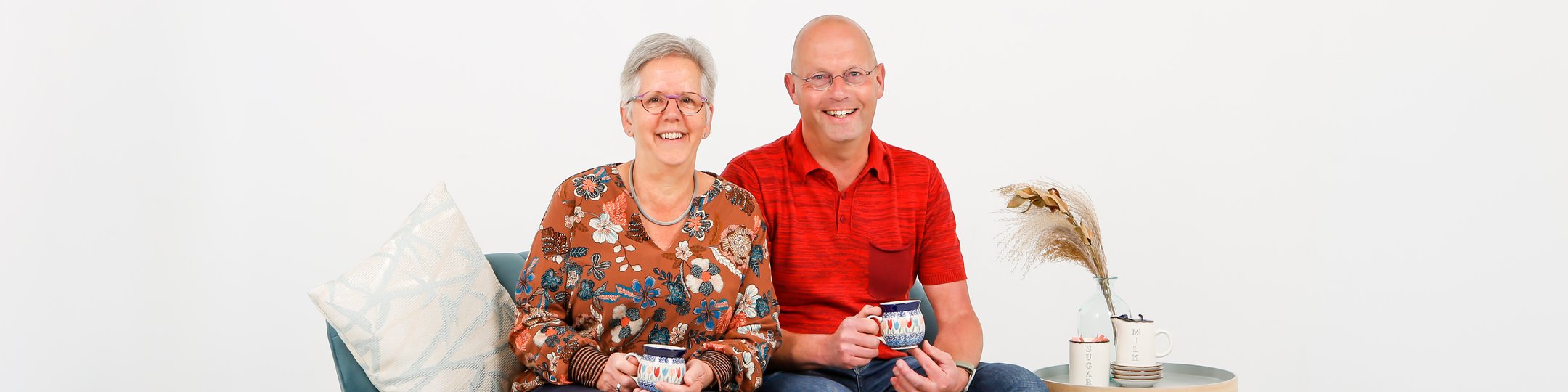 Kantoorfoto Marcel Rozeboom Makelaardij