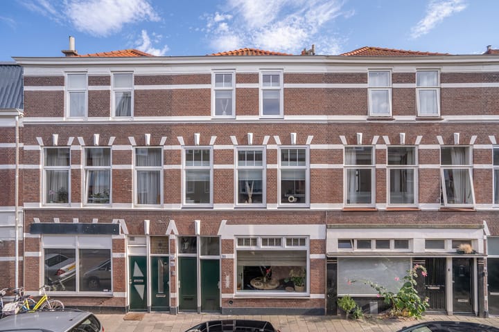 Photo of property Marcelisstraat 117, 's-Gravenhage