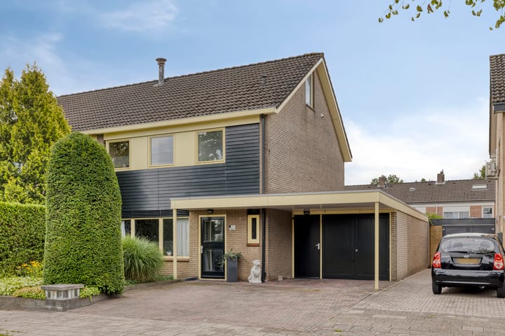 Foto van woning Marcellinuslaan 7, Losser