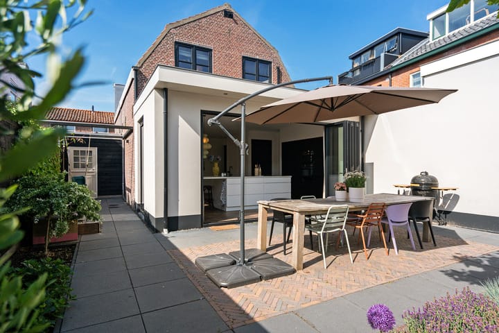 Marcellusstraat 2 in Noordwijk