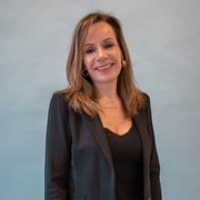 Foto van Marcia Berfelo, Commercieel Medewerker bij EXTRA Makelaars Enschede