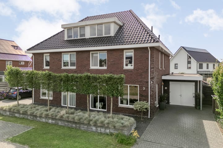 Marckerichter 3 in Ommen