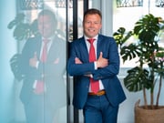 Foto van Marco Bos, Makelaar (Directeur) bij REMAX Makelaarsgroep