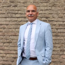 Photo of Marco de Lijster