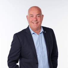 Photo of Marco Jonk
