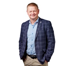 Foto von Marco Lammers