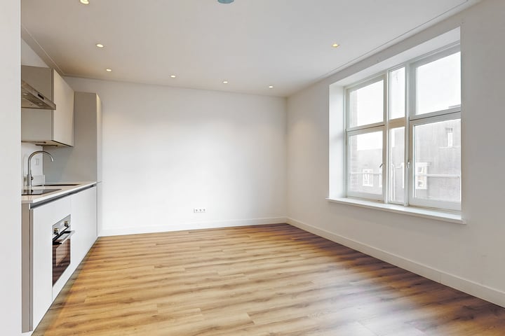 Photo of property Marco Polostraat 223-3, Amsterdam