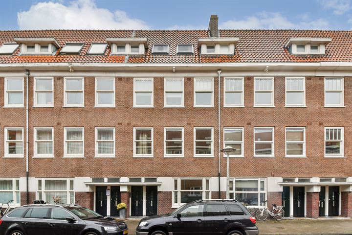 Marco Polostraat 65-H in Amsterdam