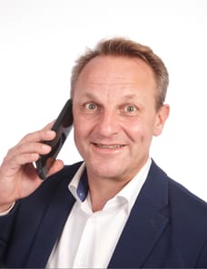 Foto van Marco Sark