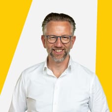 Photo of Marco van der Knaap