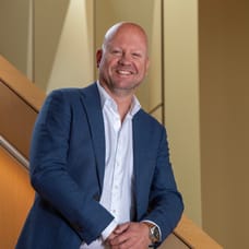 Foto von Marco van Mourik