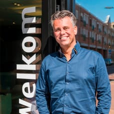 Photo of Marco Verbrugge