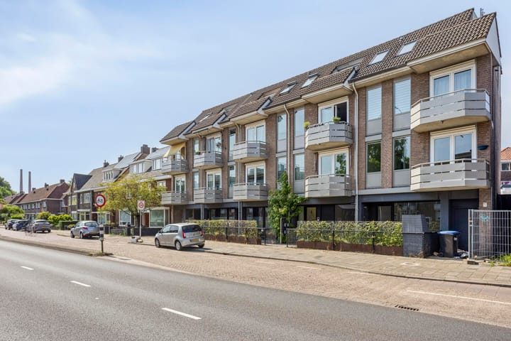 Marconilaan 32F in Eindhoven