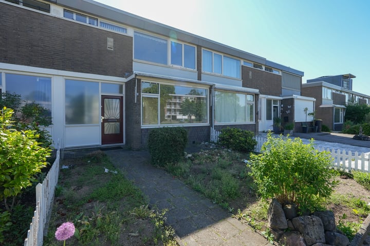 Marconistraat 139 in Nijmegen