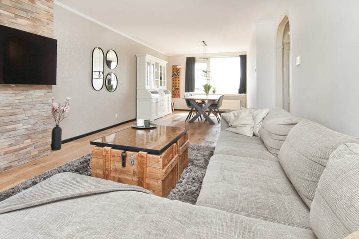 Marconistraat 26 in Badhoevedorp