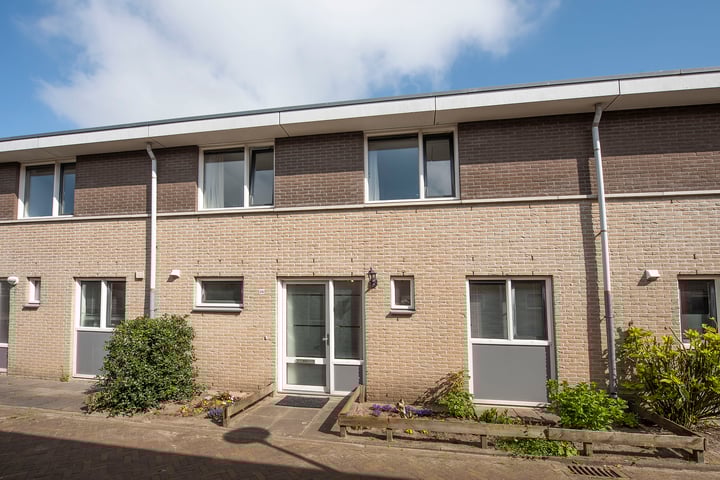 Marconistraat 26 in Enschede