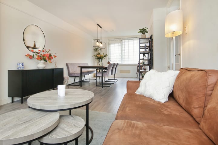 Marconistraat 80 dans Badhoevedorp photo