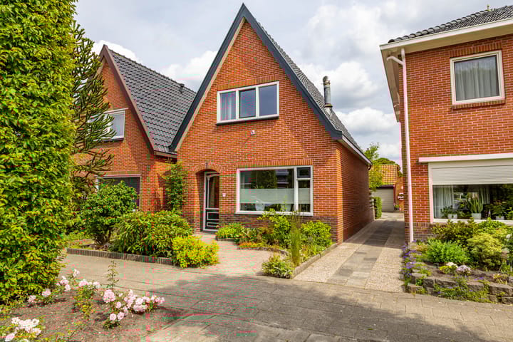 Marcus Buschstraat 82 in Delfzijl