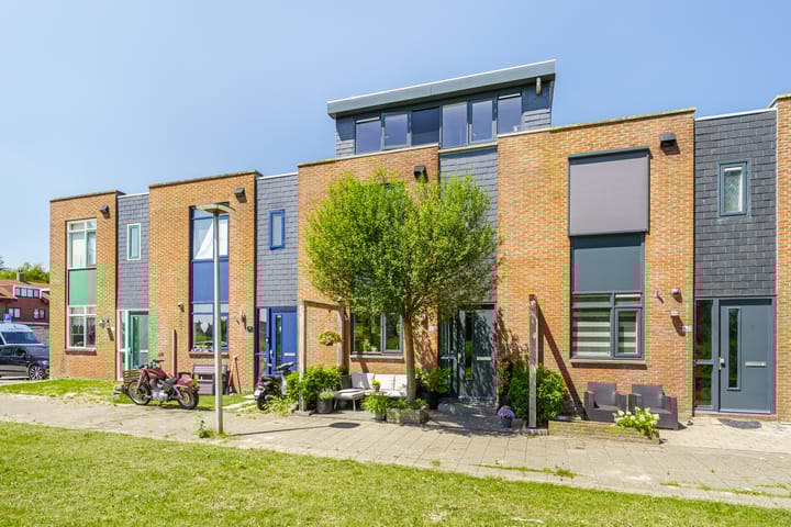 Mare 58 in Pijnacker