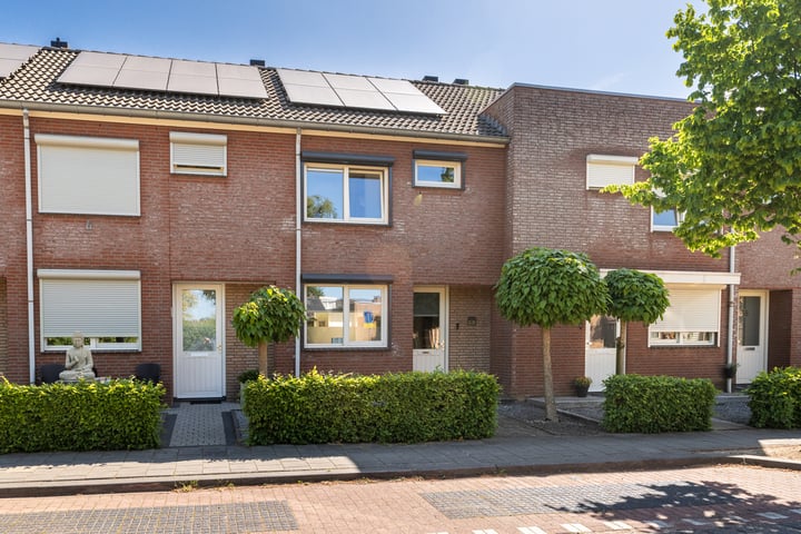Marebosjesweg 62 in Brunssum foto