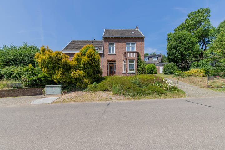 Mareheiweg 21 in Klimmen