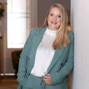 Photo of Mareille Oosthoek