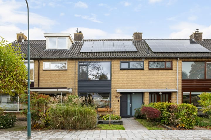 Marelaan 20 in De Meern