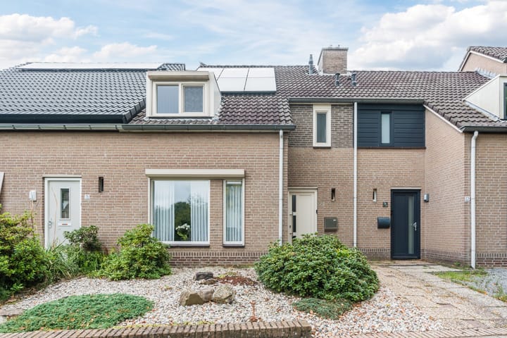 Marenberg 21 in Veldhoven