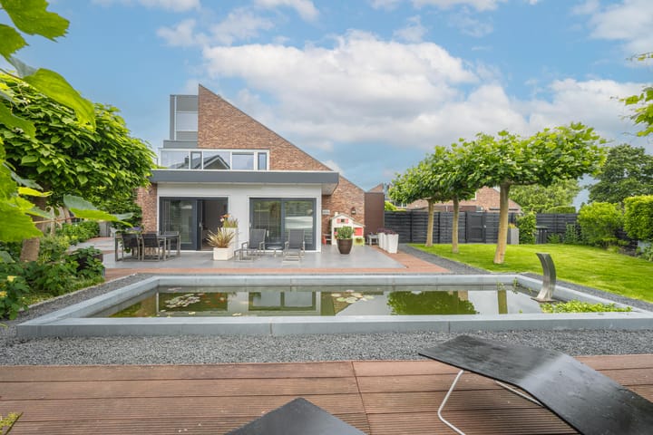 Photo of property Marene 24, Tiel