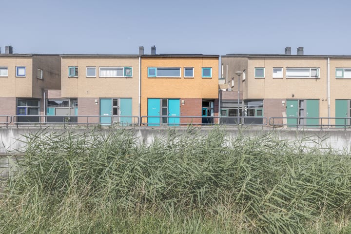 Marenesingel 5 in Avenhorn