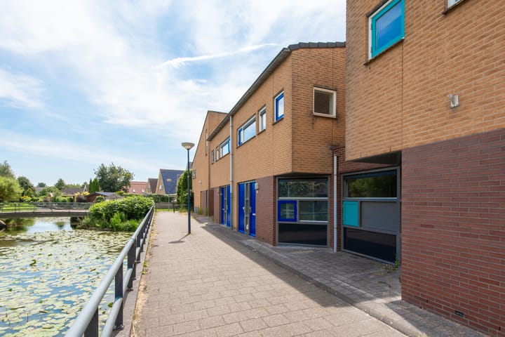 Photo of property Marenesingel 7, Avenhorn