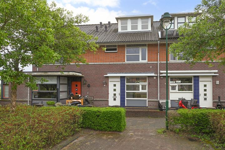 Marenestraat 10 in Eemnes