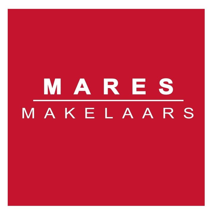 Logo Mares Makelaars