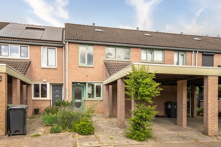 Foto van woning Maretakhof 14, Roermond