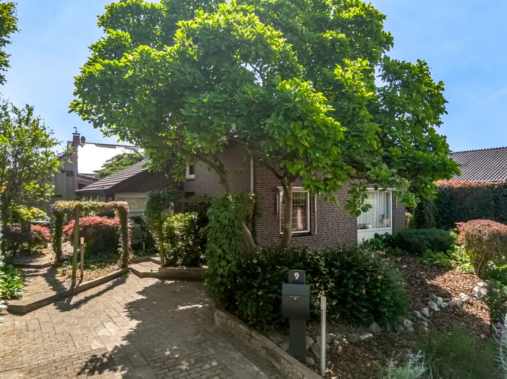 Photo of property Maretzstraat 9, Stein