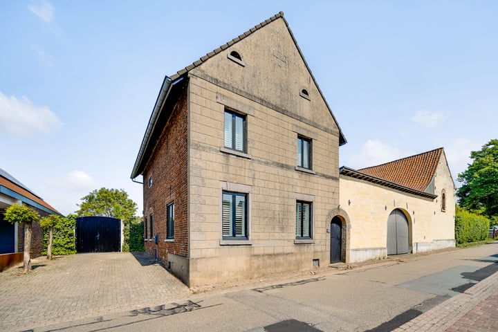 Mareweg 21 in Schimmert